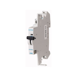 Papildomas kontaktas su baltu LED 12-30VDC | B524DC