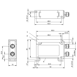BAE00N7 - Versatile Engineering Component