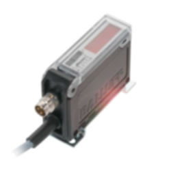 BAE SA-OH-035-PP-S75G Fotoelektrinis Jutiklis | Patikimas Nustatymas