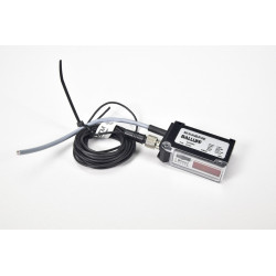 BAE SA-OH-035-PP-S75G Fotoelektrinis Jutiklis | Patikimas Nustatymas