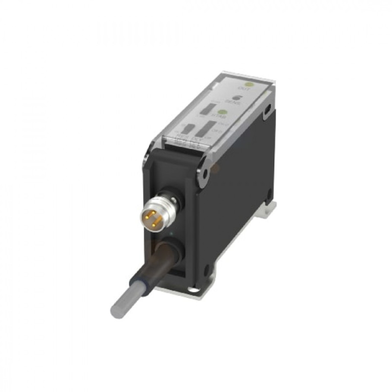 Micromote - optinių jutiklių stiprintuvas BAE SA-OH-059-YI-S75G