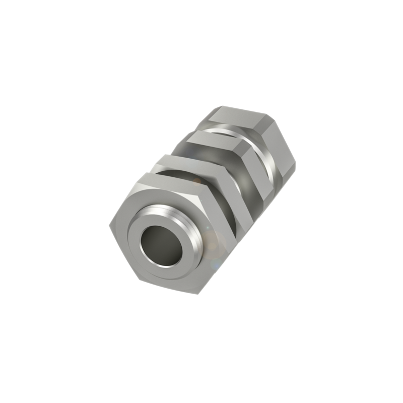 BES 080-KH-2S - Dvigubas kontaktinis sensorius automatizacijai