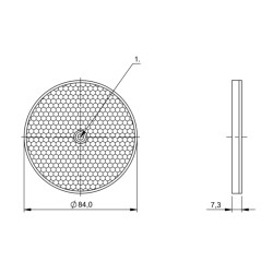 BAM00UK Reference | Versatile Electrical Component