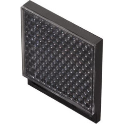 Reference BAM00WL - Versatile Component for Engineering Applications