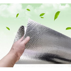 Reflektorius ir refleksinė folija - BAM00WL