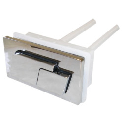 Mygtukas dvigubas žaliasraudonas - BDK20KY