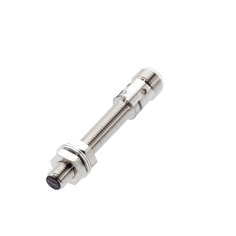 BES M08MH1-PSC20B-S04G - Automatizavimo Daviklis | ABB
