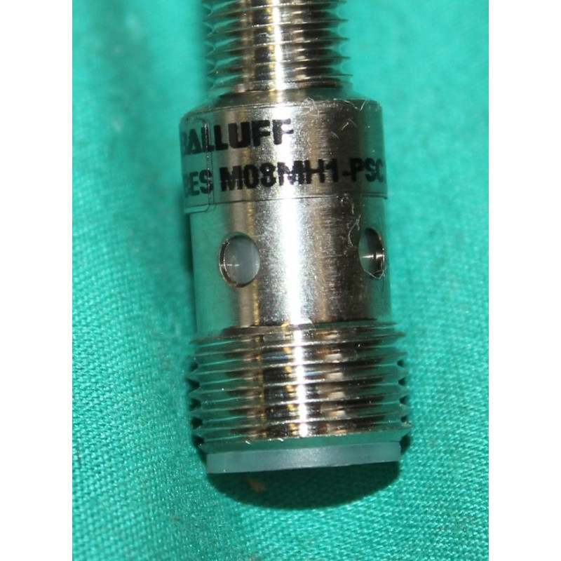 BES0028 - Reliable Automation and Measurement Component