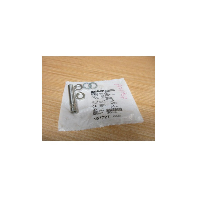 BES0068 Reference - Reliable Measurement and Control Component