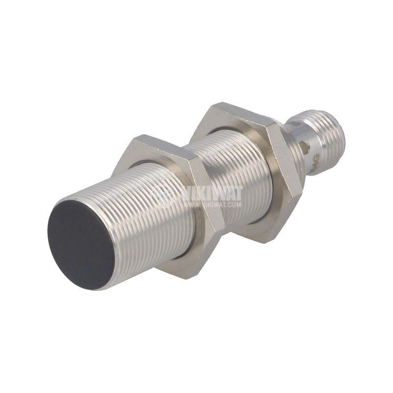 BES008L Reference - Reliable Automation and Measurement Device