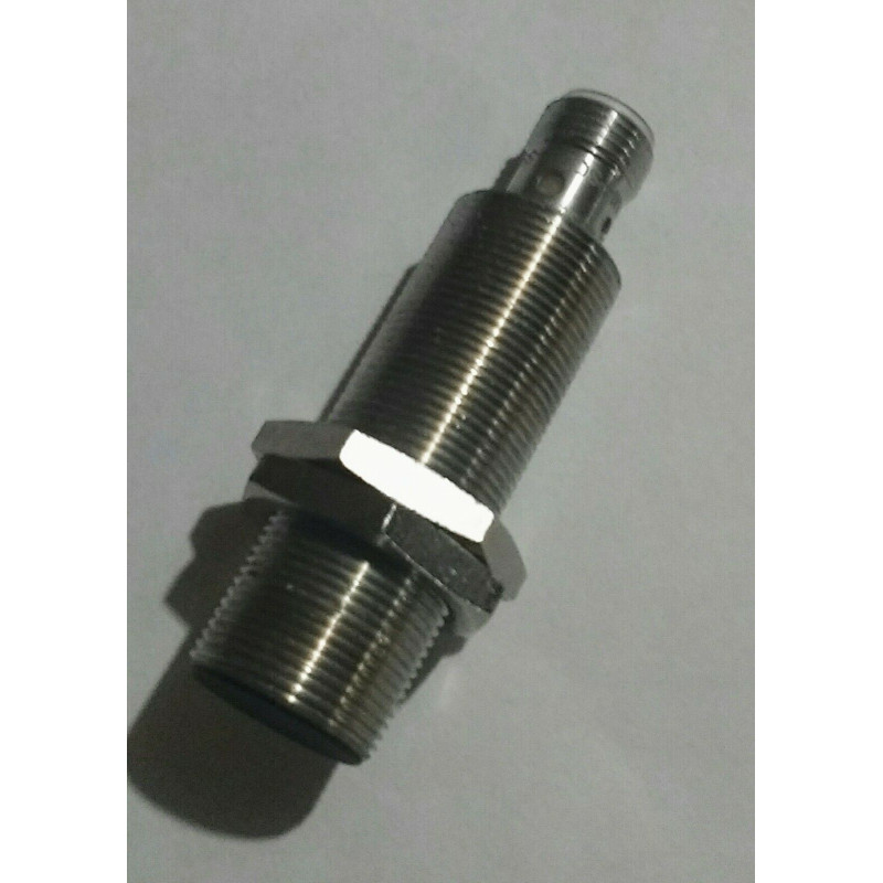 Proximity switch r BES M18MI-PSC80B-S04G - Pražydžio jutiklis