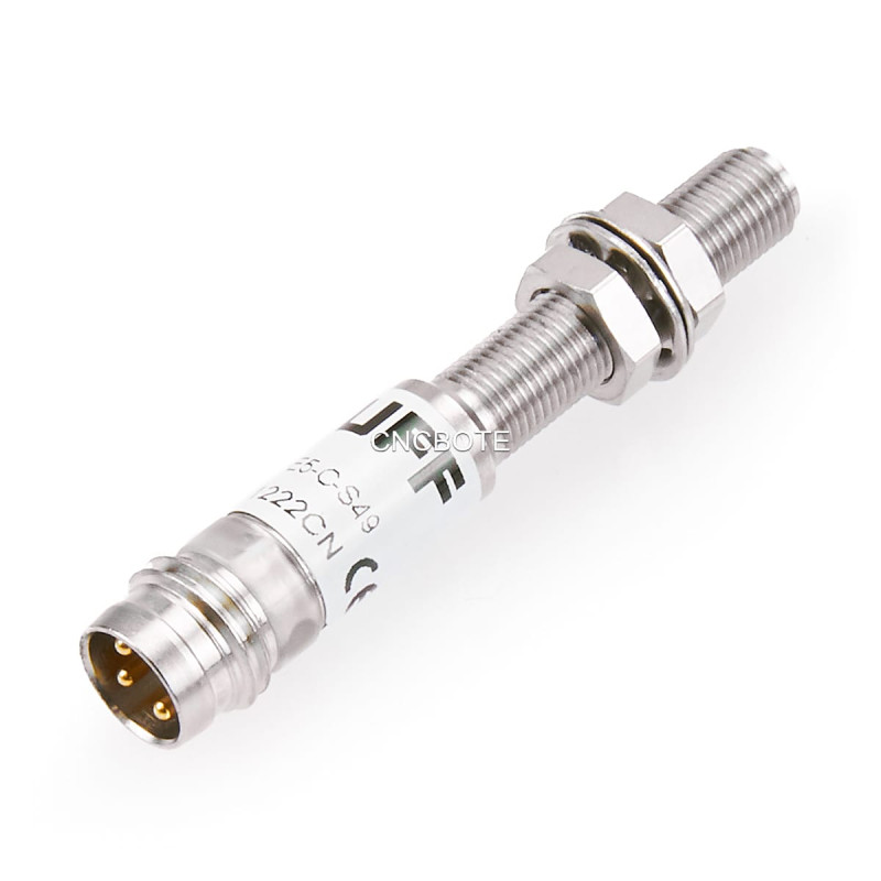 BES00H1 Reference - Versatile Engineering Component