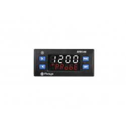 ATR144-ABC Proceso valdiklis 1an2rel1ssr 24-240V