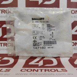 BES013N Multifunctional Device for Automation & Measurement