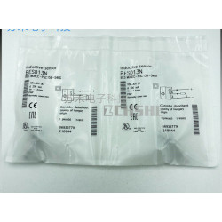 Artumo jutiklio jungiklis BES M08EC-PSC15B-S49G