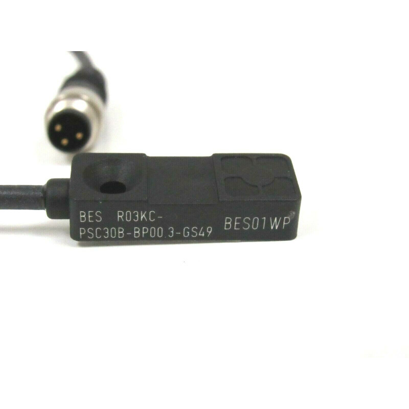 BES01WP Reference - Engineering Measurement & Automation Tool