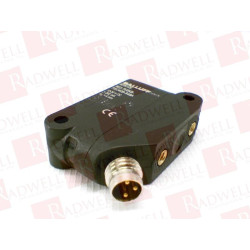 BES01Z2 Reference - Automation and Measurement Device