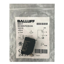 BES R05KB-POC40B-S49A - BALLUFF Jutiklis