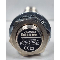 BES05Y2 Reference - Versatile Engineering Component