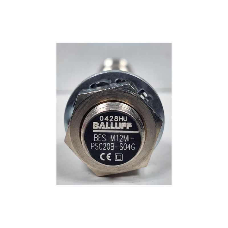 BES05Y2 Reference - Versatile Engineering Component