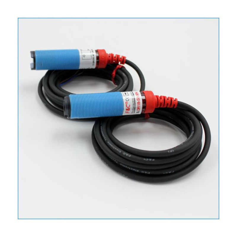 BF18 - Versatile Automation Device