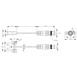 BGL006F Reference - Electrical Engineering Component