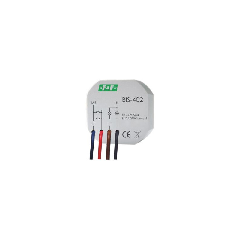 BIS-402: Versatile Measurement Device for Automation & Electrical Installations