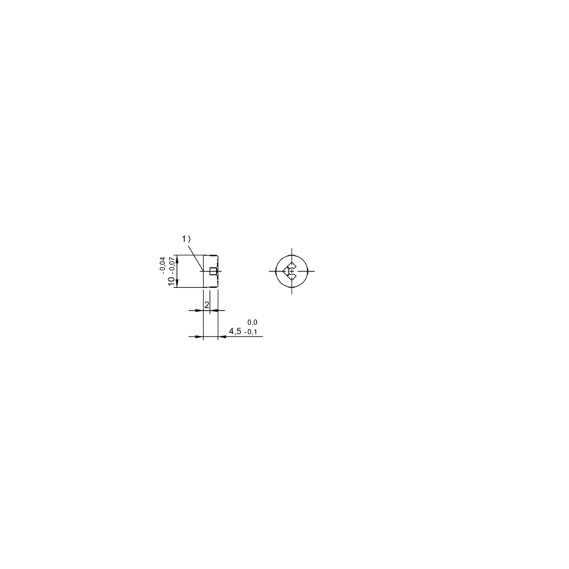 Reference BIS004A - Versatile Automation Device