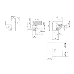RFID BIS M-191-02A – Patikimas identifikacijos sprendimas