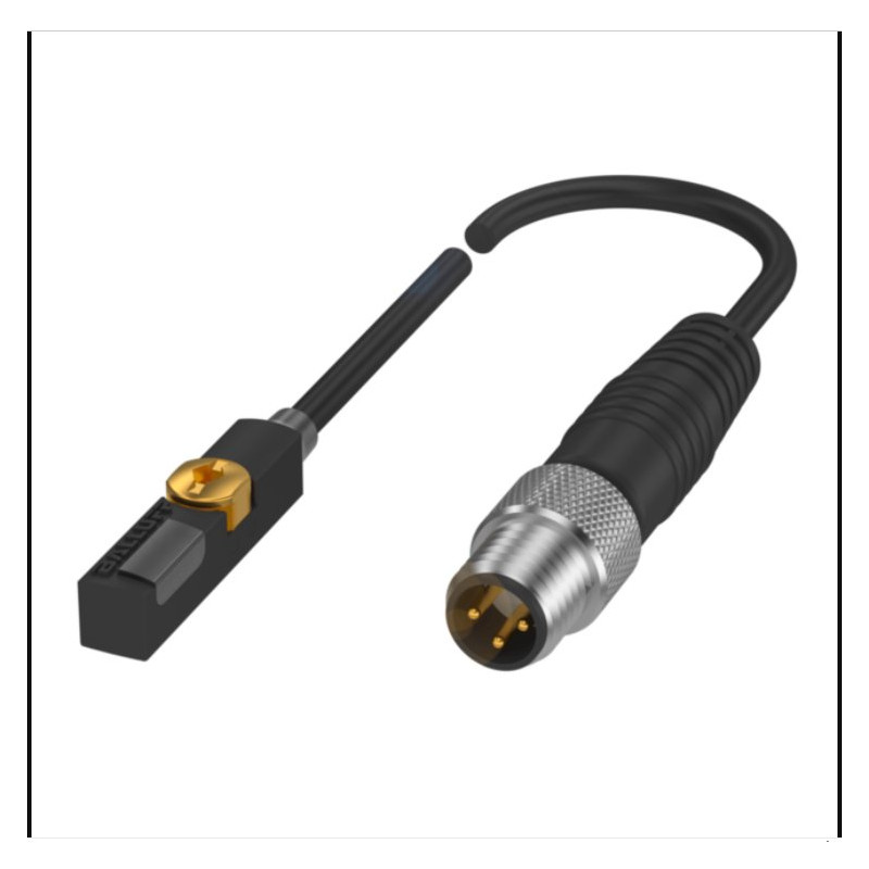 RFID BIS M-191-02A – Patikimas identifikacijos sprendimas