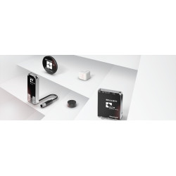 RFID BIS M-191-02A – Patikimas identifikacijos sprendimas