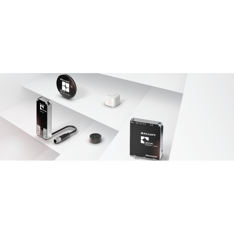 RFID BIS M-191-02A – Patikimas identifikacijos sprendimas