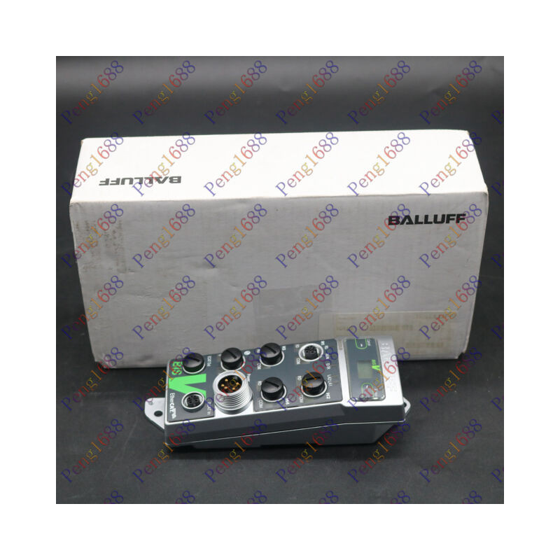 HF procesorius BIS V-6110-063-C002 - Automatikos sprendimas