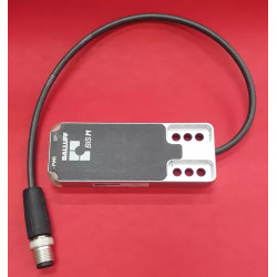 BIS M-408-045-001-07-S skaitymo ir rašymo prietaisas | ABB