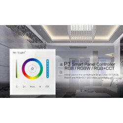 BLHD100 - Automation and Measurement Device