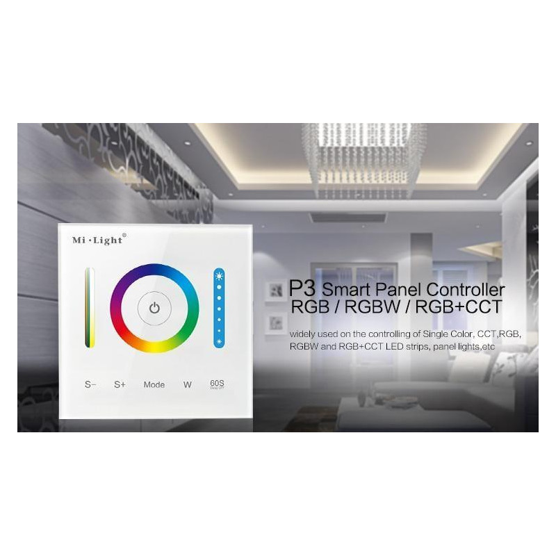 BLHD100 - Automation and Measurement Device