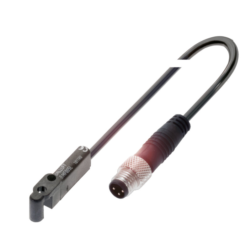 Reference BMF005H - Versatile Automation Component