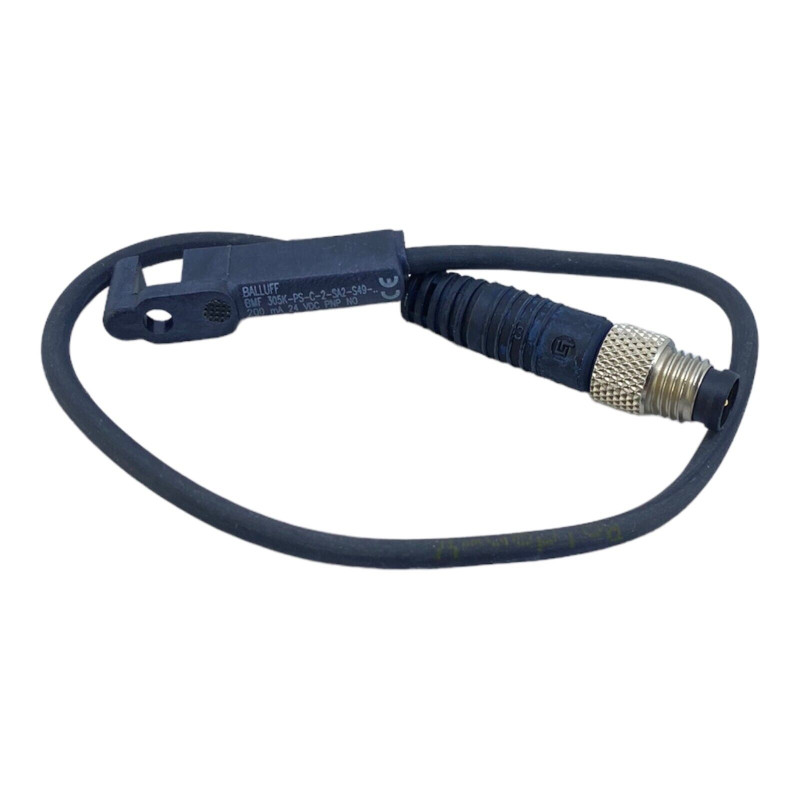 Reference BMF005H - Versatile Automation Component