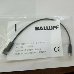 Reference BMF005H - Versatile Automation Component