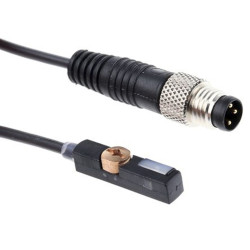 BMF 214K-PS-C-2A-SA2-S49-003 Jutiklis - Pramonės Automatizavimas