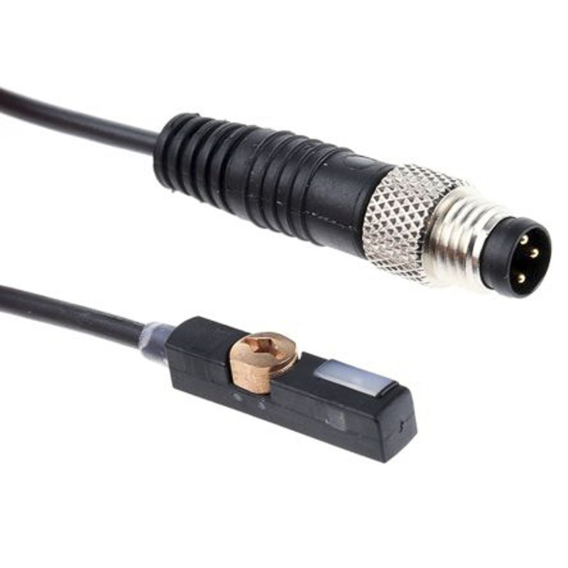 BMF 214K-PS-C-2A-SA2-S49-003 Jutiklis - Pramonės Automatizavimas