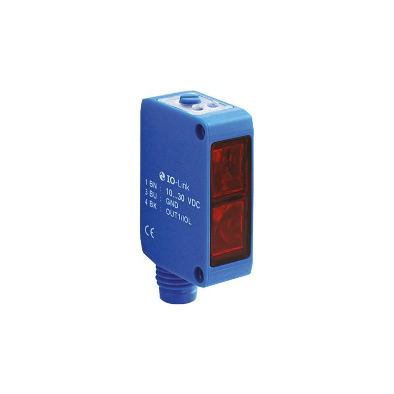 BOH TK-M03-005-01-S49F Vienpusis šviesos barjero jutiklis