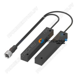 Vienpusis šviesos barjeras - BOH AR-R113-010-01-S49F