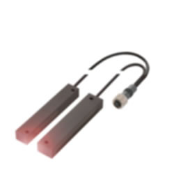 Vienpusis šviesos barjeras - BOH AR-R113-010-01-S49F