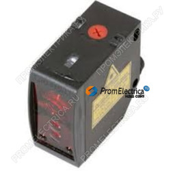 Light scanner BOS 23K-PU-LH10-S4 - Judesio aptikimo prietaisas