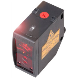 Light scanner BOS 23K-PU-LH10-S4 - Judesio aptikimo prietaisas