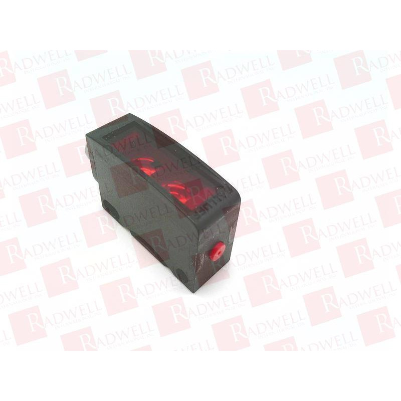 Šviesos skeneris BOS 6K-PU-RH10-S49 | Patikimi matavimo sprendimai