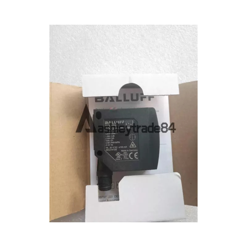 Sensor BOS 23K-UU-LH11-S92 - Automatikos sprendimai