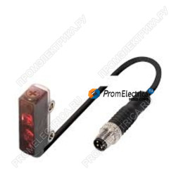 Šviesos skeneris BOS R020K-PS-RH12-002-S75 | Tikslus matavimas