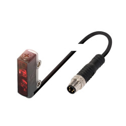 Šviesos skeneris BOS R020K-PS-RH12-002-S75 | Tikslus matavimas